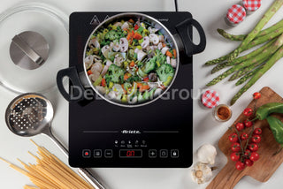 Single induction hotplate 2000w