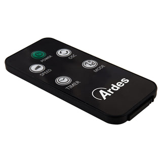 Digital Tower Fan 45W - Remote control