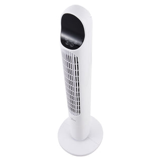 Digital Tower Fan 45W - Remote control