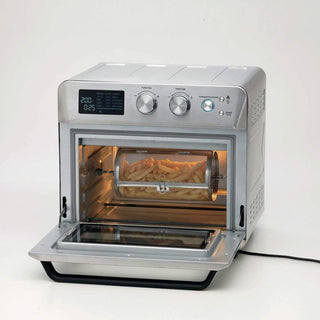 Oven + Airfryer 25L