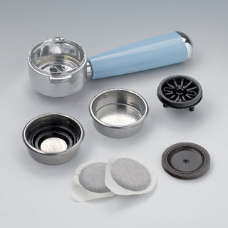 Vintage Espresso Machine