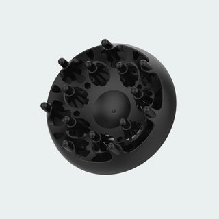 Proffessional Hair Dryer Ion Technology, 2300W