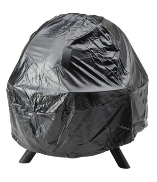 Ball Of Fire Outdoor Fire Pit