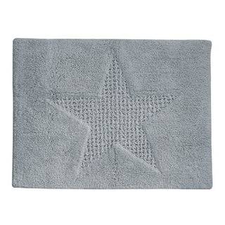 Bathmat Lindano Glacier Grey