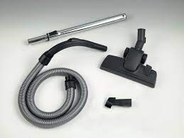Vacuum Cleaner Bagless Black, Jet Force, 2200W