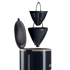 Breakfast Filter Coffee Machine