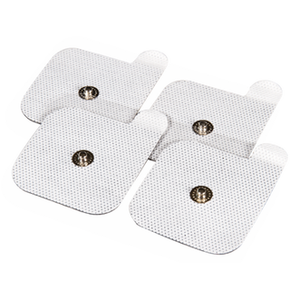 Adhesive Pads Power Stepper and Trio Care