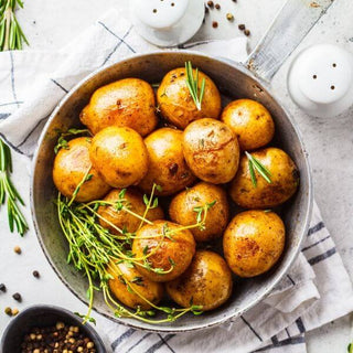 Electric Oven 56L, Convection, Rotisserie, Inner Light