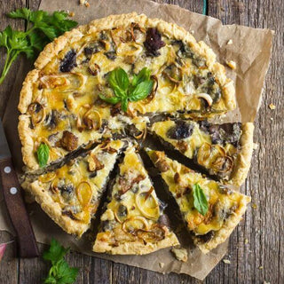 Electric Oven 56L, Convection, Rotisserie, Inner Light