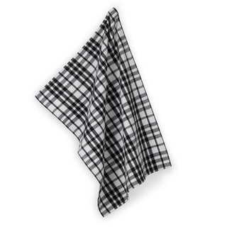 Towel Gianna Checked