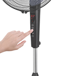 Touch Fan 40cm Pedestal Fan