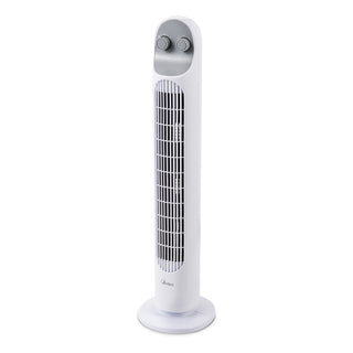 Tower Fan With Timer - Oracle