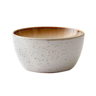 Stoneware Bowl 10cm