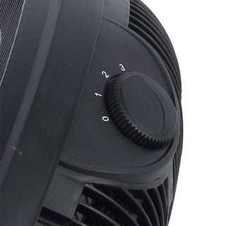 Box Fan - Floor Stirrer With 50cm
