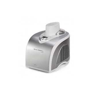 Gran Gelato Metal Ice Cream Maker 135W