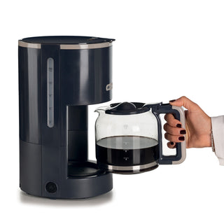 Breakfast Filter Coffee Machine