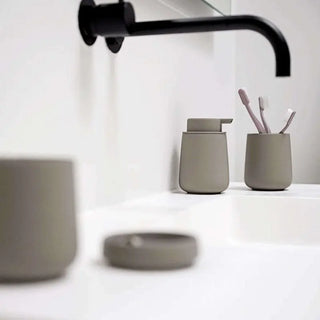 Toothbrush Mug Nova One
