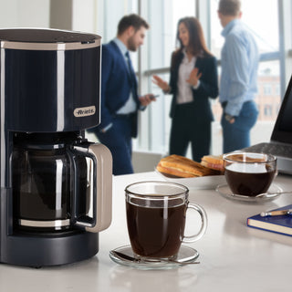 Breakfast Filter Coffee Machine