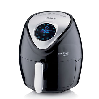 Air Fryer Digital 3.2L 1300W Black