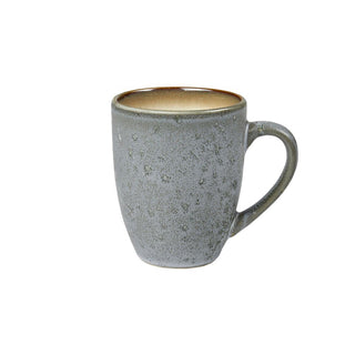 Stoneware Mug With Handle 0.3 l
