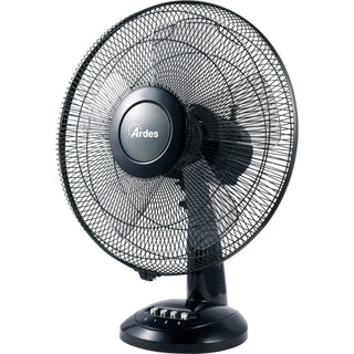 Desk Fan 40cm 5 Blades