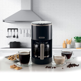 Breakfast Filter Coffee Machine