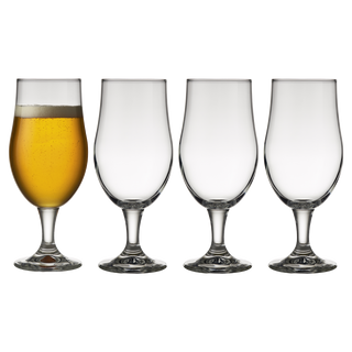 Beer Glass Juvel 49cl 4pcs