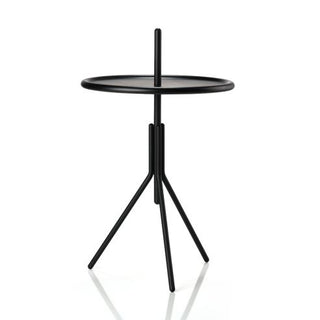 Table Inu 33.8x54.5 cm Black