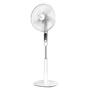 Fan Double Blade