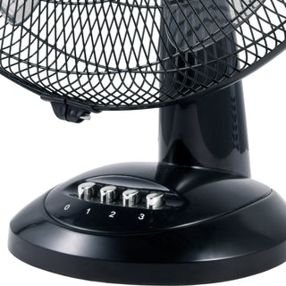 Desk Fan 40cm 5 Blades