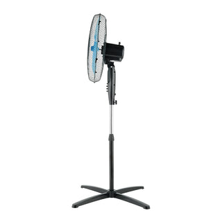 Ventilatore A Piantana 40cn