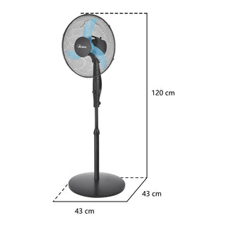 Easy 41PB Plus – Pedestal Fan