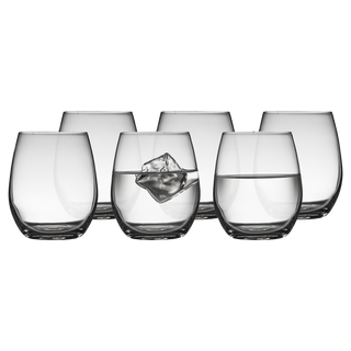 Tumbler Juvel 39 cl 6pcs