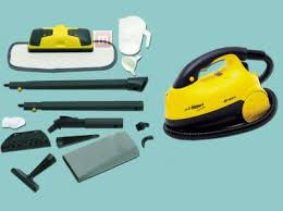 Steam cleaner Ariete 4170 Multi Vapori Junior