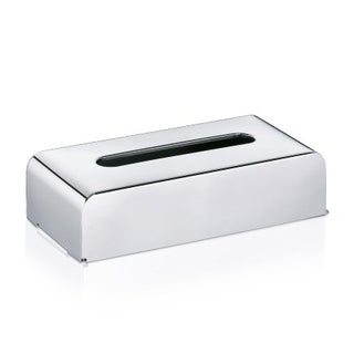 Facial Tissue Box Faber