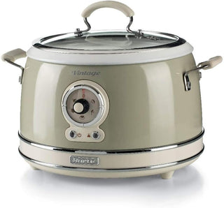 Vintage Rice Cooker