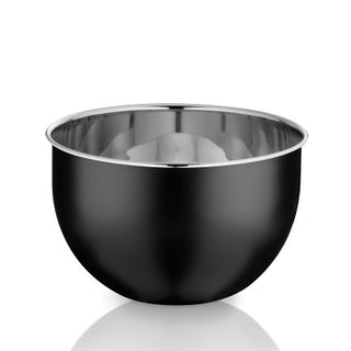 Bowl Edda Black Matt