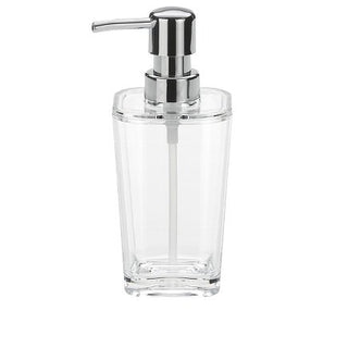 Liquid Soap Dispenser Kristall