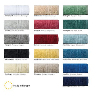 Hand Towel Leonora 50x100cm