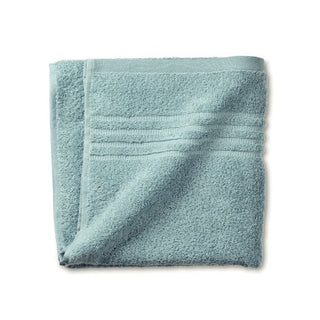 Hand Towel Leonora Fog Blue 50x100