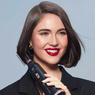 Hot air brush for short and medium hair Ceramic Air