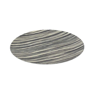 Linea Serving Sottopiatto 33cm Grey