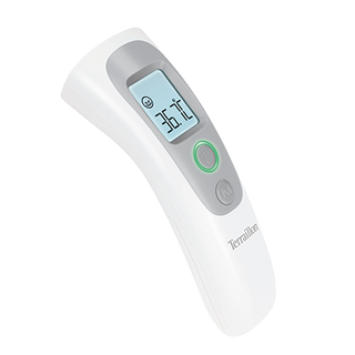 Thermo Distance Non contact infrared thermometer