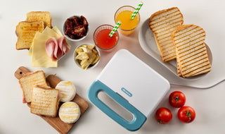 Sandwish Maker Breakfast