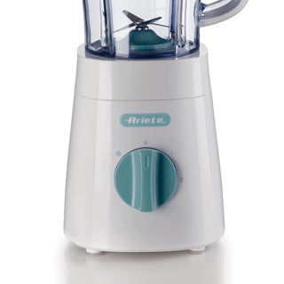Ice Crusher Blender With Stainless Steel Blades