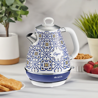 Kettle 1.7L, 2200W Capri