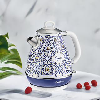 Kettle 1.7L, 2200W Capri