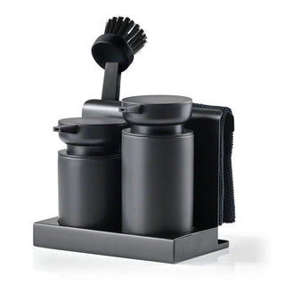 Dishwashing Set DIISH Black