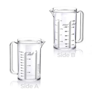 MEASURING JUG 1L