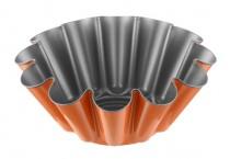 Halva Cake Mold Non Stick Colors  22cm